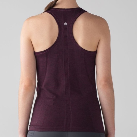 Lululemon Swiftly Tech Racerback - Picture 13 of 13